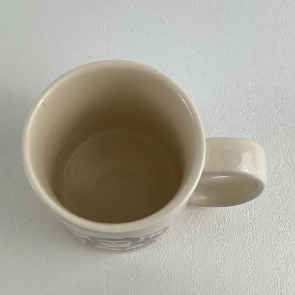 Stranger Things World's Best Babysitter Coffee Mug Steve Harrington Loungefly - Picture 2 of 6